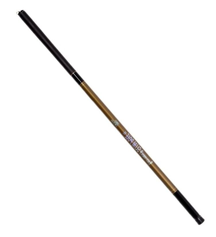 Sea Horse Slim Pole Kısa Kapanan 7,20 cm Göl Kamışı