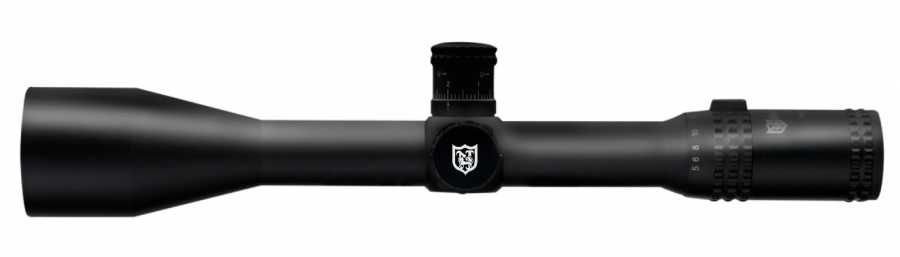 Nikko Stirling Target Master 30mm 5-20x50 LRX Tüfek Dürbünü