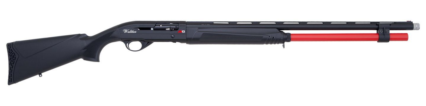 Waltther M13 S 17 Otomatik Av Tüfeği