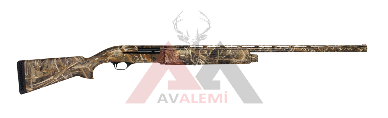 Ata Arms CY 3,5 Supermagnum Kamo Max 5 12 Cal. Otomatik Av Tüfeği