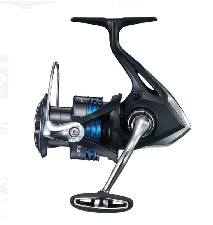 Shimano Nexave C5000 HG Spin Olta Makinesi