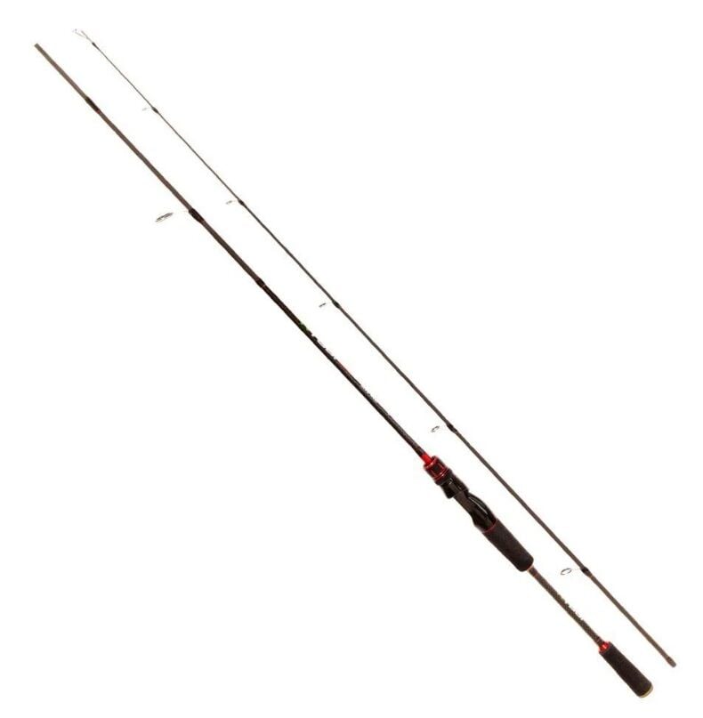 Ryuji Luna II 2,35 mt 3-15 gr Lrf Kamış