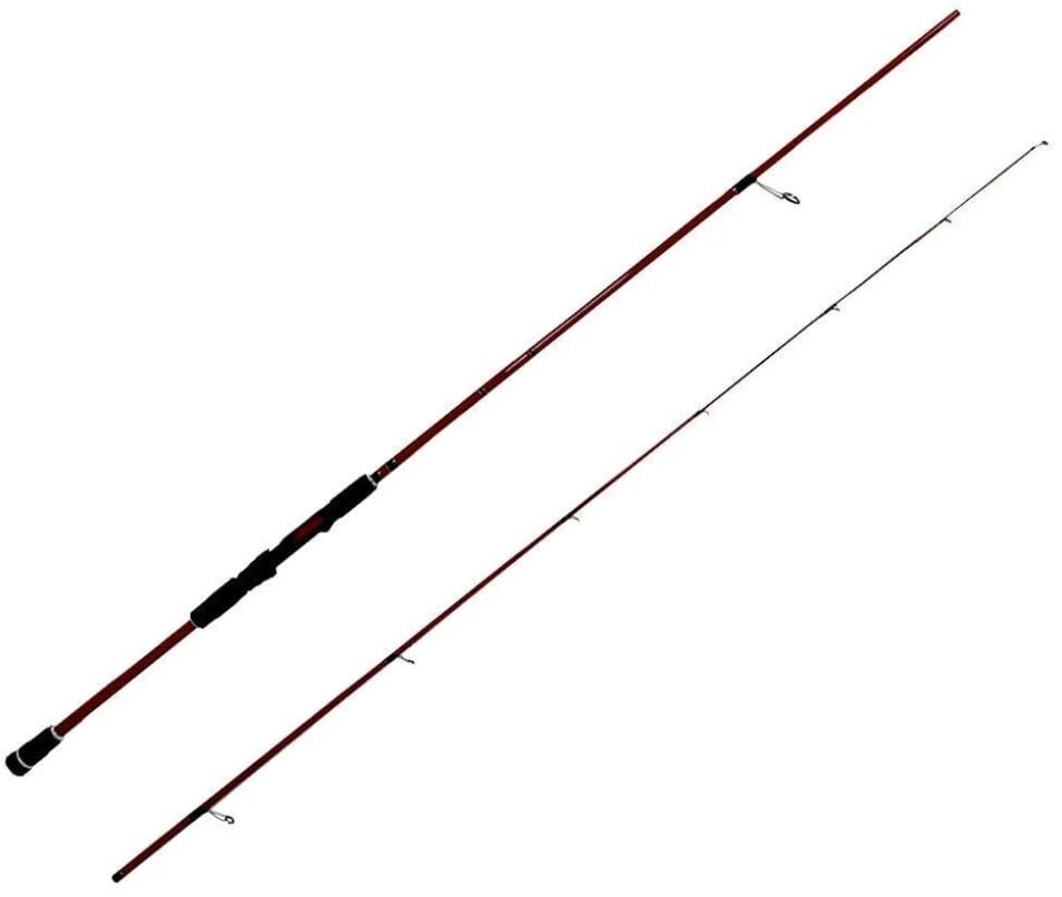 Okuma Red Spin 228cm 3-15g 2P Lrf Kamışı