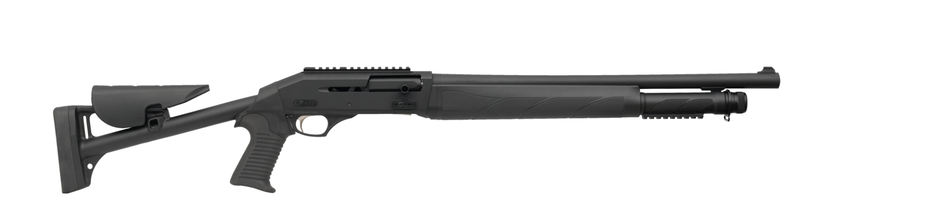 Akdaş Tactor AX-212F Taktik Otomatik Av Tüfeği