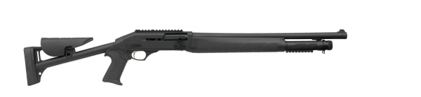 Akdaş Tactor AX-212F Taktik Otomatik Av Tüfeği