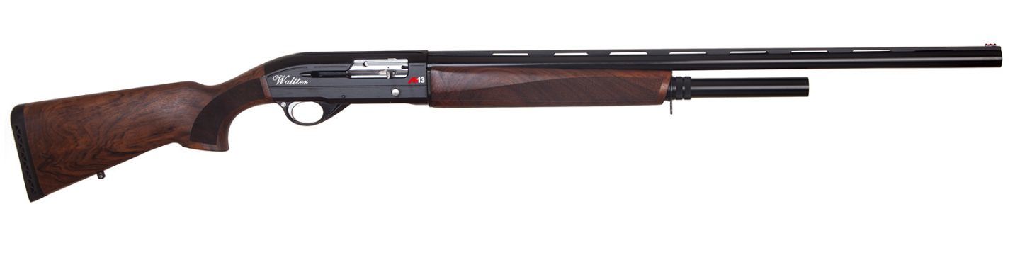 Waltther M13 W 05 Otomatik Av Tüfeği