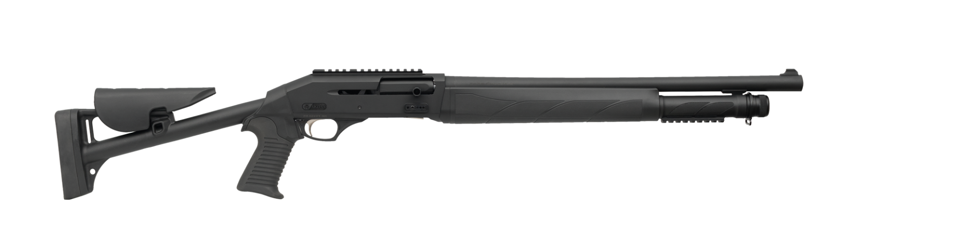 Akdaş Tactor AX-212T Taktik Otomatik Av Tüfeği