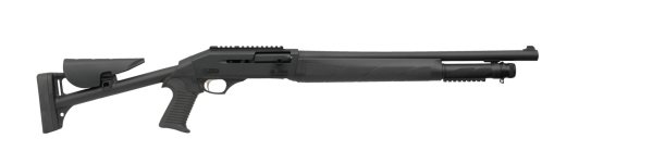 Akdaş Tactor AX-212T Taktik Otomatik Av Tüfeği