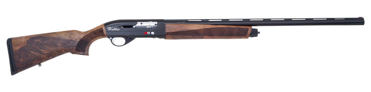 Waltther M13 W 06 Otomatik Av Tüfeği