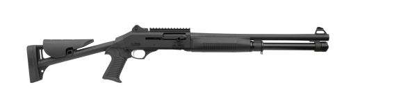 Akdaş Tactor AX-212M Taktik Otomatik Av Tüfeği