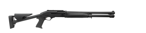 Akdaş Tactor AX-212X Taktik Otomatik Av Tüfeği