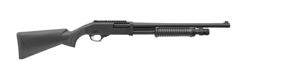 Akdaş Tactor AP-212T Taktik Pompalı Av Tüfeği