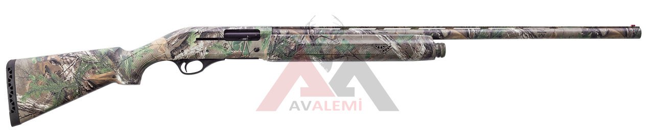 Akkar Altay Camo R.Tree Xtra Green® Kamuflaj 12 Cal Y.Otomatik Av Tüfeği