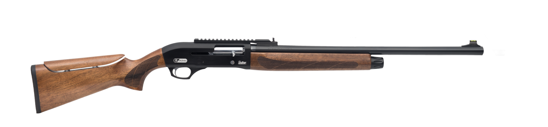 Akdaş Vulkar AK-212WSC Slug 12.Cal Otomatik Av Tüfeği