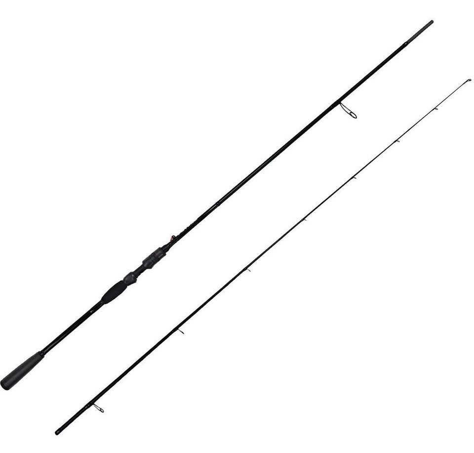 Okuma Psycho Stick Game 220CM Fast 1-7gr 2 Parça Olta Kamışı