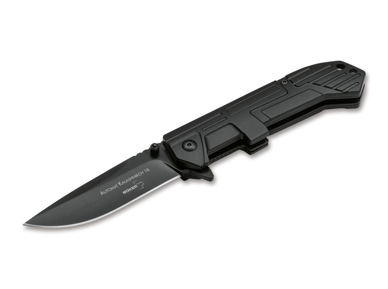 Böker Plus AK-18 Çakı