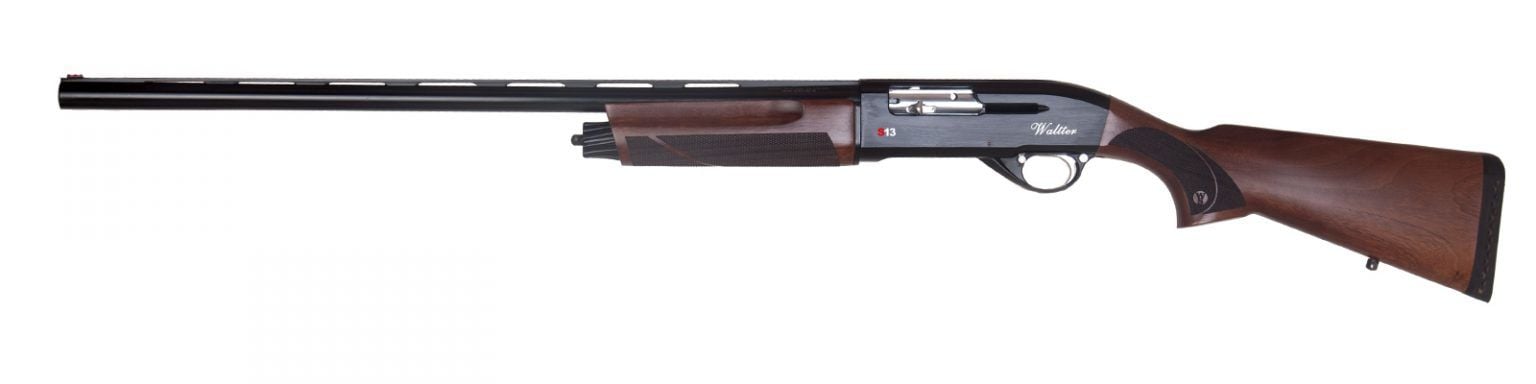 Waltther M13 S 03 Otomatik Av Tüfeği
