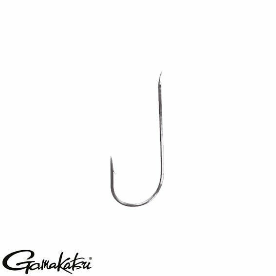 GAMAKATSU LS-1340N No:4 Nikel Olta İğnesi 1/25