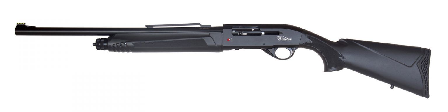Waltther M13 S 06 Otomatik Av Tüfeği