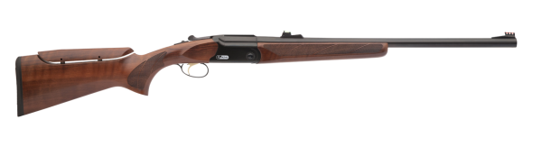 Akdaş Sporto 112-SLE 12.Cal Tek Kımra Av Tüfeği