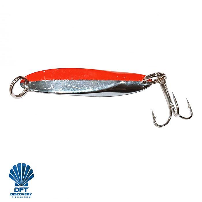 D. DFT Spn18 10 g Kaşık Yem Renk: Nfs