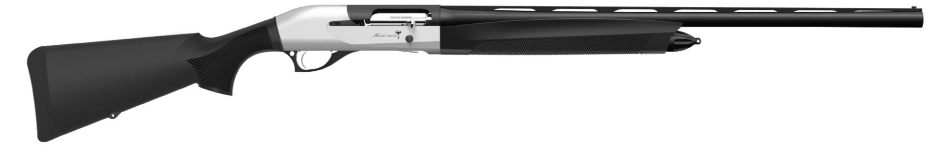 Retay Masai Mara Silver 12 Cal. Otomatik Av Tüfeği