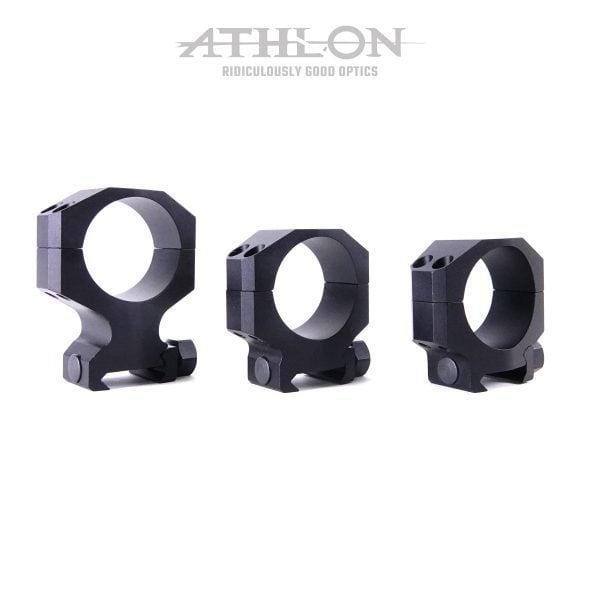 ATHLON 30 TÜP AYAK