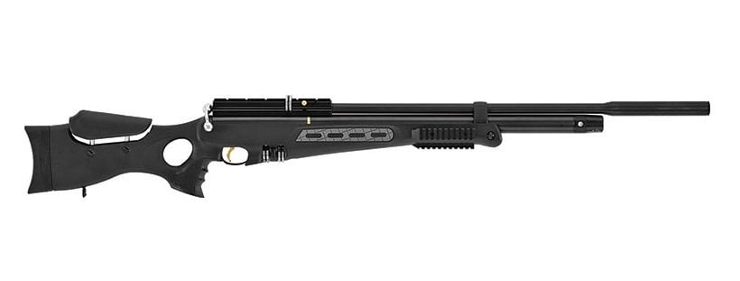 Hatsan BT65 RB Elite QE Pcp Havalı Tüfek