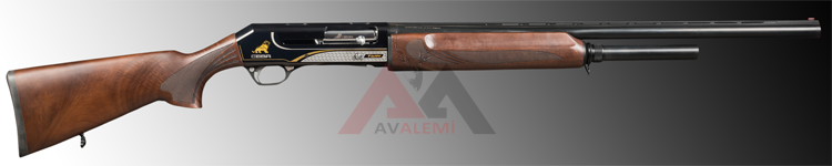 Cesa 12 Cal. Otomatik Av Tüfeği