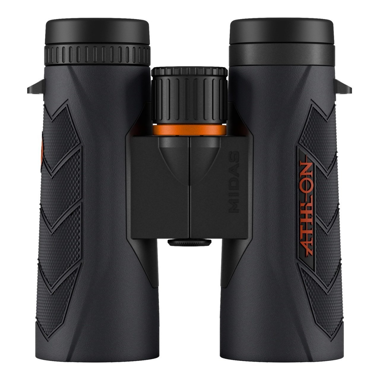 ATHLON MİDAS G2 10 × 42 ULTRA HD EL DÜRBÜNÜ