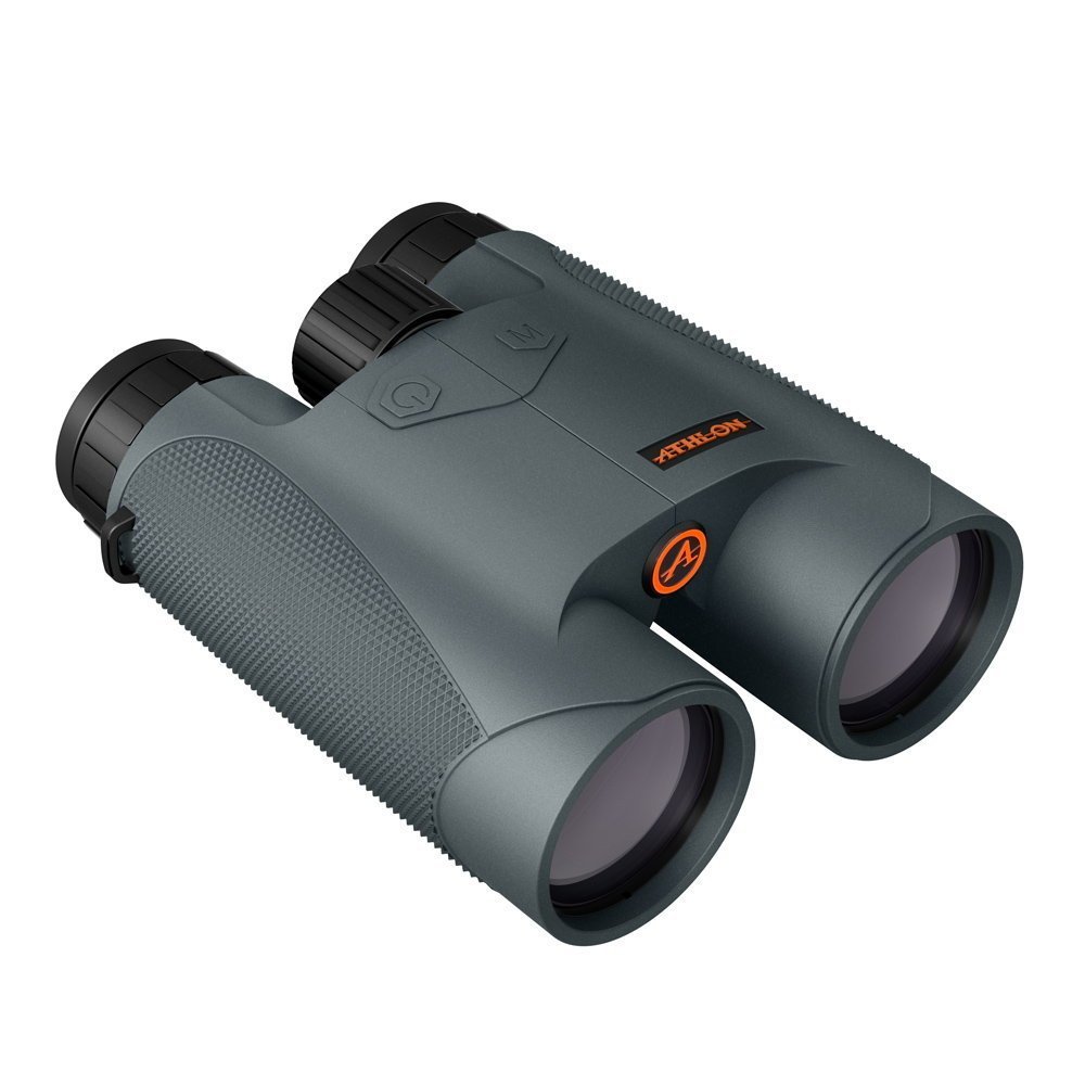 ATHLON CRONUS 10×50 UHD MESAFE ÖLÇERLİ DÜRBÜN