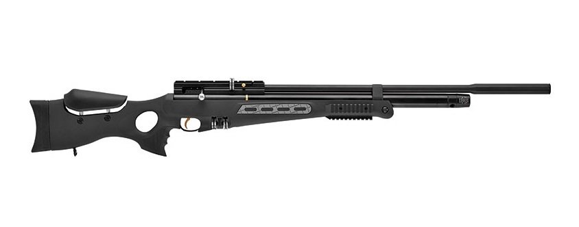 Hatsan BT65 SB Elite QE Pcp Havalı Tüfek