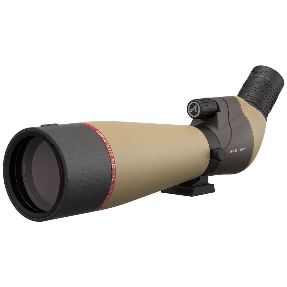 ATHLON TALOS 20-60 × 80 TELESKOP