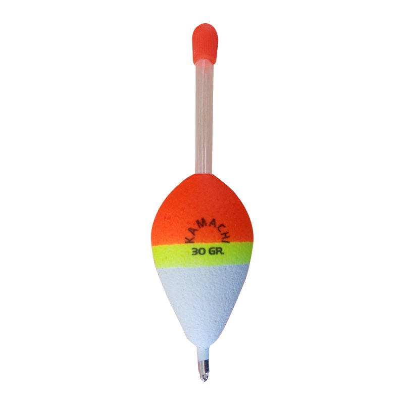 6030 Kamachi İthal Şamandıra 30 gr