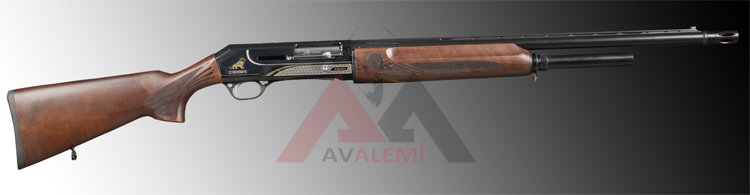 Cesa 12 Cal. Otomatik Av Tüfeği