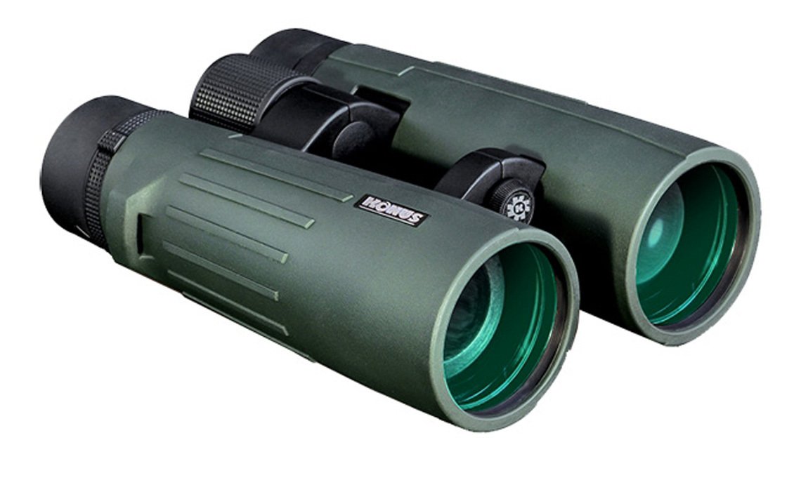 KONUS REX 10X50 EL DÜRBÜNÜ