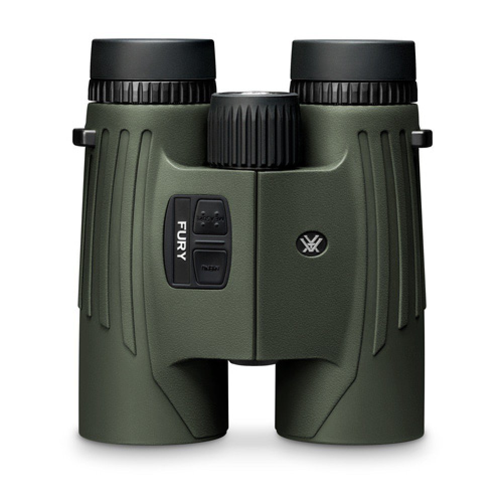 Vortex Fury HD 10x42 Mesafe Ölçerli El Dürbünü