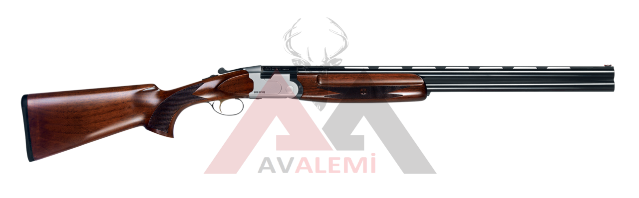 Ata Arms SP Beyaz Çelik Kasa 12 Cal. Süperpoze Av Tüfeği