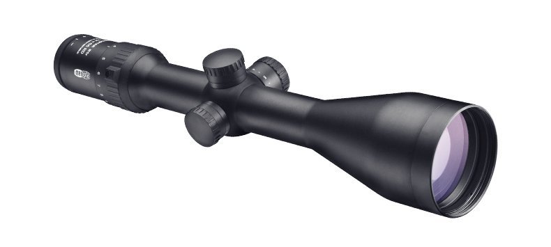 MeoStar R1 3-12x56 RD 4C