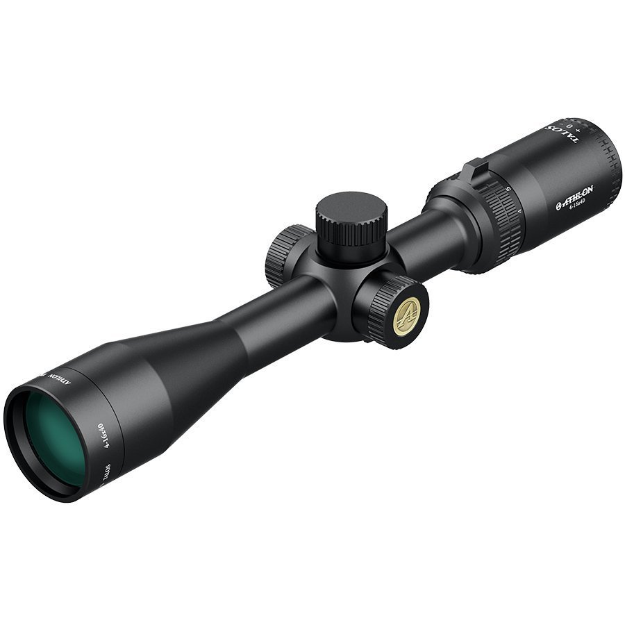 ATHLON TALOS 4-16×40 HAFİF TÜFEK DÜRBÜNÜ