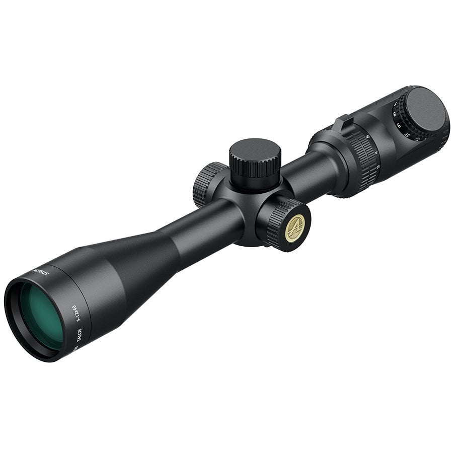 ATHLON TALOS 3-12×40 BDC 600 IR TÜFEK DÜRBÜNÜ