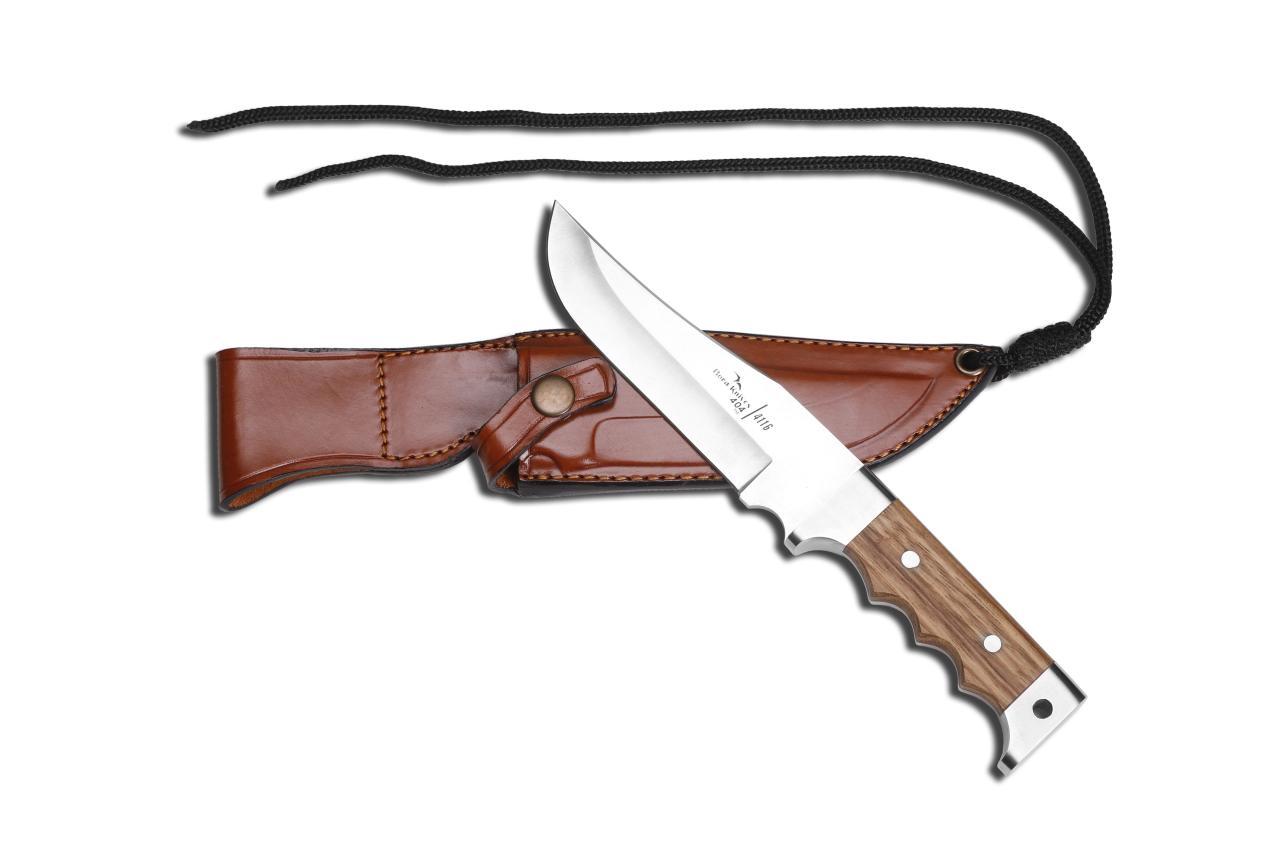 Bora 404 FTZ Fighter Zeytin Saplı Bıçak