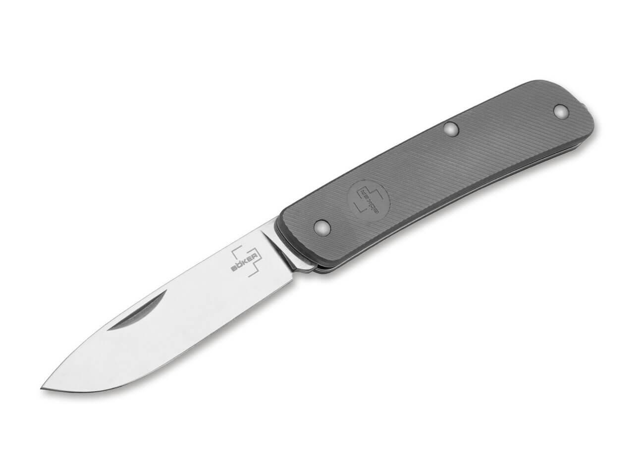 Böker Plus TECH TOOL TITAN 1 Çakı