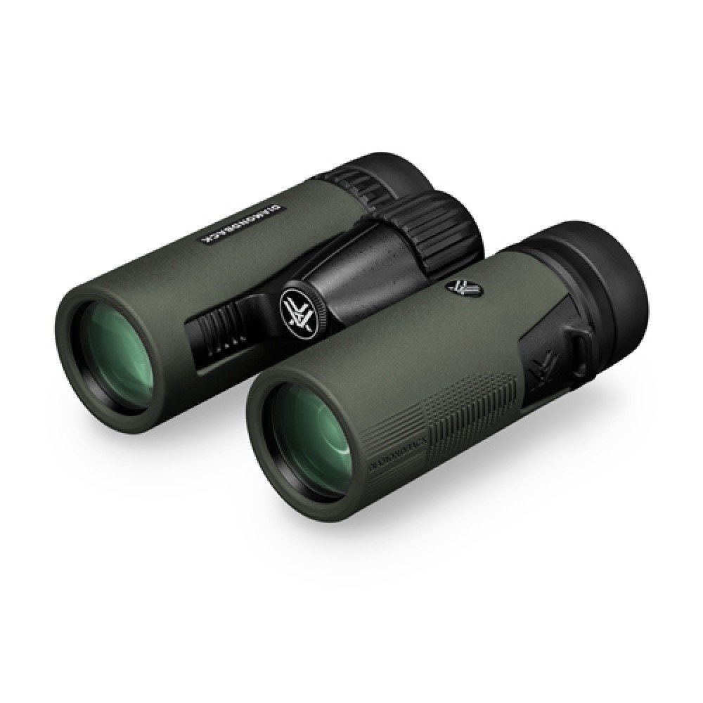 Vortex Diamondback 8x32 El Dürbünü