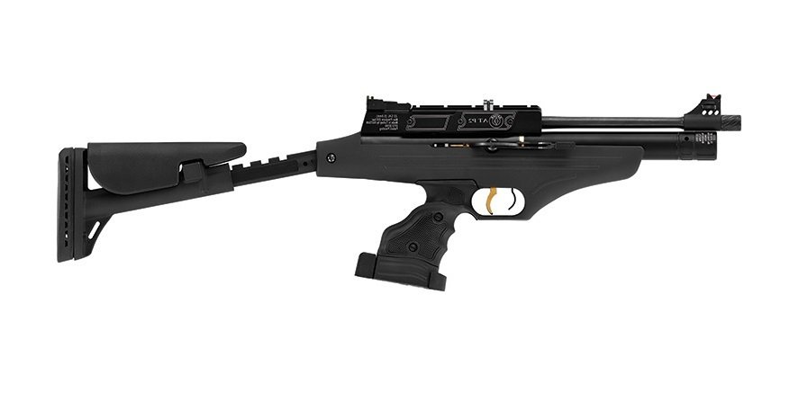 Hatsan AT-P2 Pcp Havalı Tabanca