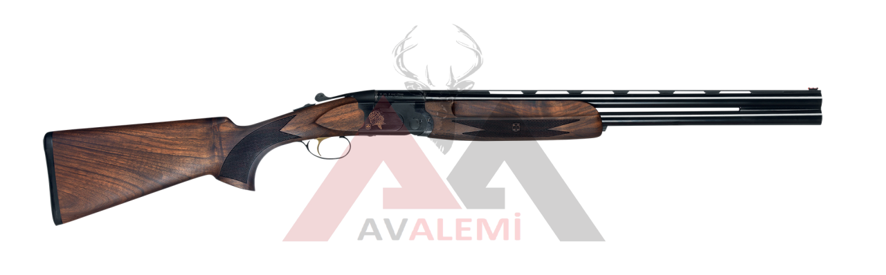 Ata Arms SP Çulluk 12 Cal. Süperpoze Av Tüfeği