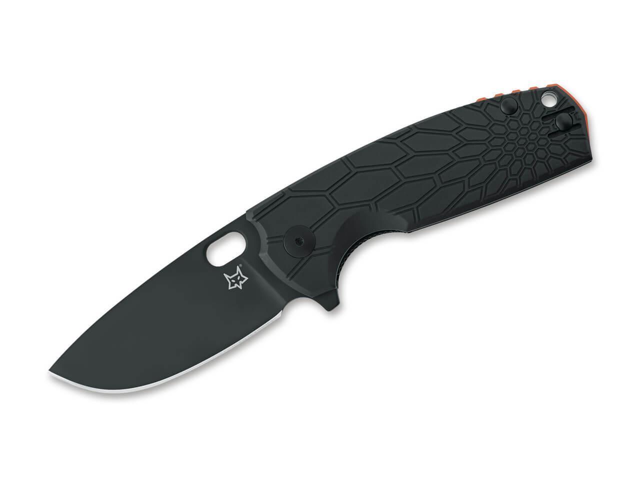 Fox Knives Core Black Çakı