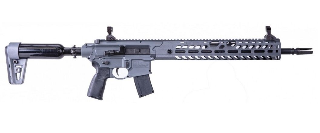 Sig Sauer Virtus Pcp Tüfek