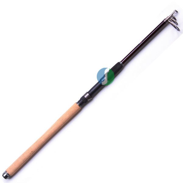 DAM Impresa Tele 80 Kamış 2.40 mt 40-80 Gr