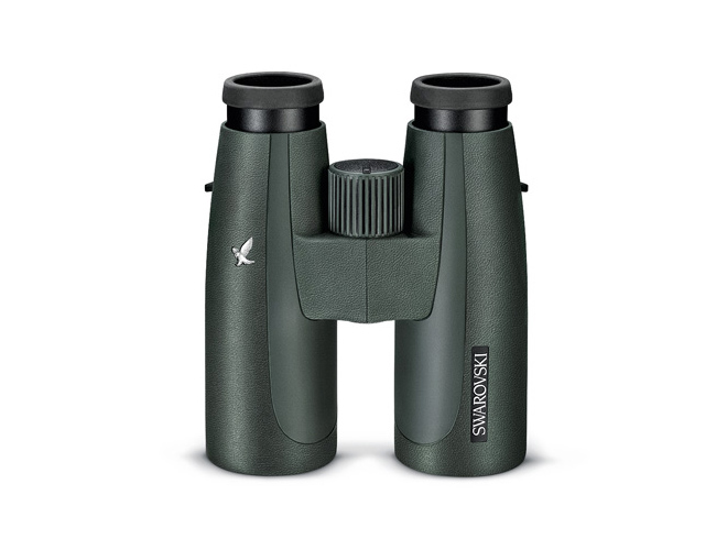 Swarovski SLC 42 10x42 El Dürbünü